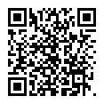 Kod QR do zeskanowania na urządzeniu mobilnym w celu wyświetlenia na nim tej strony