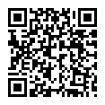 Kod QR do zeskanowania na urządzeniu mobilnym w celu wyświetlenia na nim tej strony