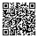 Kod QR do zeskanowania na urządzeniu mobilnym w celu wyświetlenia na nim tej strony