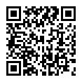 Kod QR do zeskanowania na urządzeniu mobilnym w celu wyświetlenia na nim tej strony