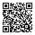 Kod QR do zeskanowania na urządzeniu mobilnym w celu wyświetlenia na nim tej strony