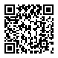 Kod QR do zeskanowania na urządzeniu mobilnym w celu wyświetlenia na nim tej strony