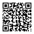 Kod QR do zeskanowania na urządzeniu mobilnym w celu wyświetlenia na nim tej strony