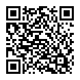 Kod QR do zeskanowania na urządzeniu mobilnym w celu wyświetlenia na nim tej strony