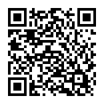 Kod QR do zeskanowania na urządzeniu mobilnym w celu wyświetlenia na nim tej strony