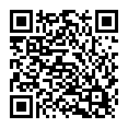 Kod QR do zeskanowania na urządzeniu mobilnym w celu wyświetlenia na nim tej strony