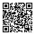 Kod QR do zeskanowania na urządzeniu mobilnym w celu wyświetlenia na nim tej strony