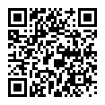 Kod QR do zeskanowania na urządzeniu mobilnym w celu wyświetlenia na nim tej strony