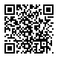 Kod QR do zeskanowania na urządzeniu mobilnym w celu wyświetlenia na nim tej strony