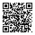 Kod QR do zeskanowania na urządzeniu mobilnym w celu wyświetlenia na nim tej strony