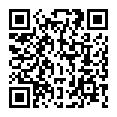 Kod QR do zeskanowania na urządzeniu mobilnym w celu wyświetlenia na nim tej strony