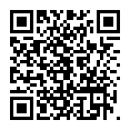 Kod QR do zeskanowania na urządzeniu mobilnym w celu wyświetlenia na nim tej strony