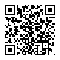 Kod QR do zeskanowania na urządzeniu mobilnym w celu wyświetlenia na nim tej strony