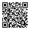 Kod QR do zeskanowania na urządzeniu mobilnym w celu wyświetlenia na nim tej strony