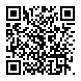 Kod QR do zeskanowania na urządzeniu mobilnym w celu wyświetlenia na nim tej strony