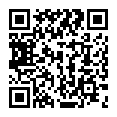 Kod QR do zeskanowania na urządzeniu mobilnym w celu wyświetlenia na nim tej strony