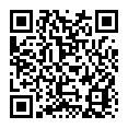 Kod QR do zeskanowania na urządzeniu mobilnym w celu wyświetlenia na nim tej strony