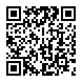 Kod QR do zeskanowania na urządzeniu mobilnym w celu wyświetlenia na nim tej strony