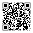 Kod QR do zeskanowania na urządzeniu mobilnym w celu wyświetlenia na nim tej strony