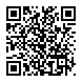 Kod QR do zeskanowania na urządzeniu mobilnym w celu wyświetlenia na nim tej strony