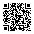 Kod QR do zeskanowania na urządzeniu mobilnym w celu wyświetlenia na nim tej strony