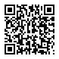 Kod QR do zeskanowania na urządzeniu mobilnym w celu wyświetlenia na nim tej strony