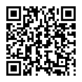 Kod QR do zeskanowania na urządzeniu mobilnym w celu wyświetlenia na nim tej strony