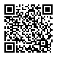 Kod QR do zeskanowania na urządzeniu mobilnym w celu wyświetlenia na nim tej strony