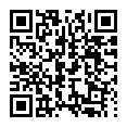 Kod QR do zeskanowania na urządzeniu mobilnym w celu wyświetlenia na nim tej strony