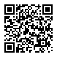 Kod QR do zeskanowania na urządzeniu mobilnym w celu wyświetlenia na nim tej strony