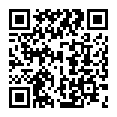 Kod QR do zeskanowania na urządzeniu mobilnym w celu wyświetlenia na nim tej strony