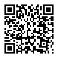 Kod QR do zeskanowania na urządzeniu mobilnym w celu wyświetlenia na nim tej strony