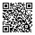 Kod QR do zeskanowania na urządzeniu mobilnym w celu wyświetlenia na nim tej strony