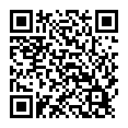 Kod QR do zeskanowania na urządzeniu mobilnym w celu wyświetlenia na nim tej strony