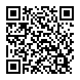 Kod QR do zeskanowania na urządzeniu mobilnym w celu wyświetlenia na nim tej strony