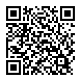 Kod QR do zeskanowania na urządzeniu mobilnym w celu wyświetlenia na nim tej strony