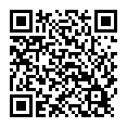 Kod QR do zeskanowania na urządzeniu mobilnym w celu wyświetlenia na nim tej strony