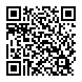 Kod QR do zeskanowania na urządzeniu mobilnym w celu wyświetlenia na nim tej strony