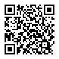 Kod QR do zeskanowania na urządzeniu mobilnym w celu wyświetlenia na nim tej strony