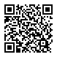 Kod QR do zeskanowania na urządzeniu mobilnym w celu wyświetlenia na nim tej strony