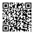 Kod QR do zeskanowania na urządzeniu mobilnym w celu wyświetlenia na nim tej strony