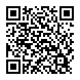 Kod QR do zeskanowania na urządzeniu mobilnym w celu wyświetlenia na nim tej strony