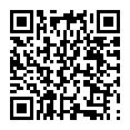 Kod QR do zeskanowania na urządzeniu mobilnym w celu wyświetlenia na nim tej strony