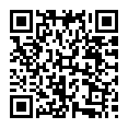 Kod QR do zeskanowania na urządzeniu mobilnym w celu wyświetlenia na nim tej strony