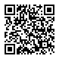 Kod QR do zeskanowania na urządzeniu mobilnym w celu wyświetlenia na nim tej strony