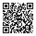 Kod QR do zeskanowania na urządzeniu mobilnym w celu wyświetlenia na nim tej strony