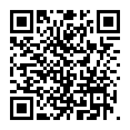 Kod QR do zeskanowania na urządzeniu mobilnym w celu wyświetlenia na nim tej strony