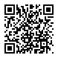 Kod QR do zeskanowania na urządzeniu mobilnym w celu wyświetlenia na nim tej strony