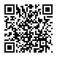 Kod QR do zeskanowania na urządzeniu mobilnym w celu wyświetlenia na nim tej strony