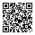 Kod QR do zeskanowania na urządzeniu mobilnym w celu wyświetlenia na nim tej strony